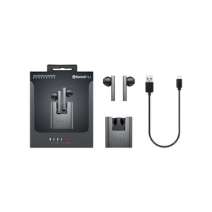 หูฟังไร้สายรุ่นใหม่ FIIL CC 2 True Wireless Earbuds BT 5.2 - Product Image 5