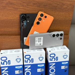 ขายส่งโทรศัพท์ Camon 50 Pro 5G รุ่นปี 2026 พร้อม RAM 16GB และพื้นที่เก็บข้อมูล 1TB กล้องหลัง 50MP - Product Image 6