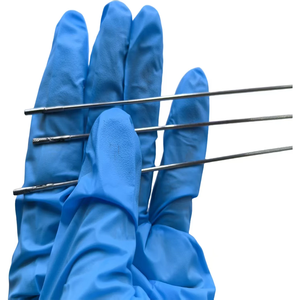 Hoogwaardige Urologie Chirurgische Instrumenten Set Cystoscoop Nefroscoop Set Urologie Grijpen Pincet - Product Image 5