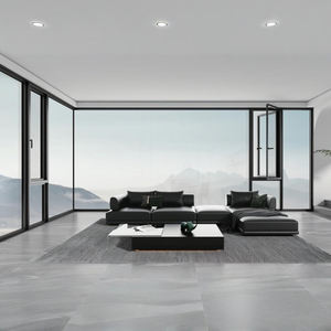 चीन कारखाने आधुनिक शैली नए साउंडप्रूफ कैसमेंट विंडो एल्यूमीनियम विंडो - Product Image 1