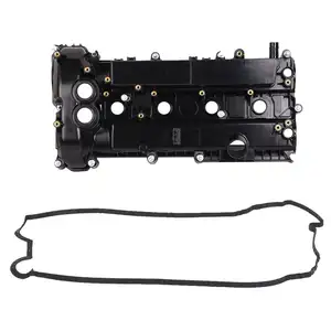 Couvercle de soupape de moteur d'arbre à cames en gros pour Range Rover Discovery Sport Evoque LR070360 LR056035 31460817