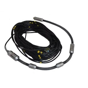 Probador de velocidad de onda de corte de martilleo ZD11 Dispositivo de prueba de velocidad de onda de corte de onda de velocidad de onda de corte equipo de prueba - Product Image 3