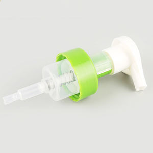 <span class=keywords><strong>Pompe</strong></span> à <span class=keywords><strong>mousse</strong></span> en plastique personnalisée avec tête de <span class=keywords><strong>pompe</strong></span> à ressort pour distributeur de savon, vente en gros de Chine - Product Image 3