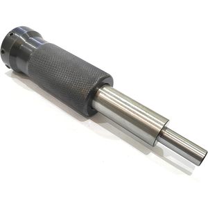 Portaherramientas de Roscado para Torno Imperial de Vástago Recto de 3/8\" para Machos de Roscar de 1\" de Diámetro Exterior - Product Image 3