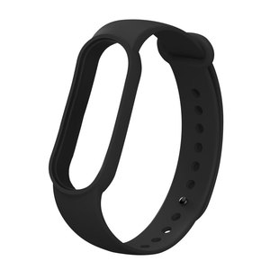 Forwelleny Ventes Directes D'usine <span class=keywords><strong>Bracelet</strong></span> En Silicone Souple pour Xiaomi <span class=keywords><strong>Band</strong></span> 7 6 5 <span class=keywords><strong>4</strong></span> <span class=keywords><strong>Bracelet</strong></span> Smartwatch Accessoires - Product Image 3