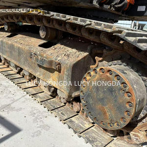 Excavatrice d'occasion Hitachi ZX350H-5G de haute qualité avec d'excellentes performances et peu d'heures de fonctionnement Hitachi ZX350 à vendre - Product Image 2