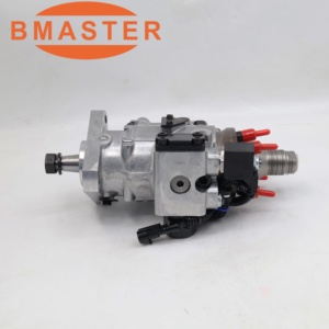 Pompe à injection de carburant DB4429-6333 5801763441 pour SPRINKLER 145 kW (TIER 1) DATED : 05/16/2013 Moteur - Product Image 3