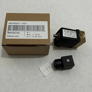 Kits de Válvulas Solenoides 88290021-950 para Compresores Manny, Certificados ISO 9001 - Product Image 5