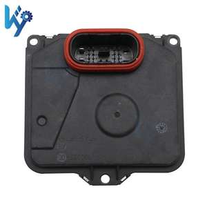 Módulo de Balasto para Faros LED KY Ori Usado 4M0907397AB para Accesorios de Auto Audi A5 F5 B9 - Product Image 1