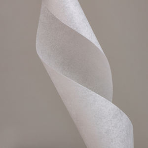 Filtración de aire de tela no tejida, rollo de filtro de fieltro no tejido recubierto de tela no tejida, logra agua cristalina en <span class=keywords><strong>Acuario</strong></span> - Product Image 5