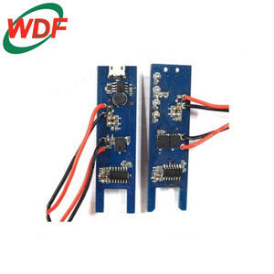 Nhà Cung Cấp Dịch Vụ Bố Trí Danh Sách <span class=keywords><strong>PCB</strong></span> Gerber Tuyệt Vời, <span class=keywords><strong>PCB</strong></span> Và Bom - Product Image 4