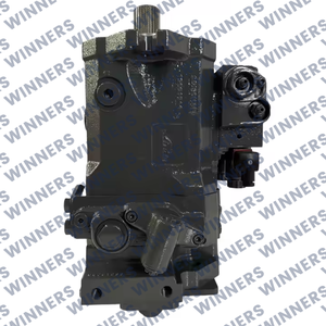 Piston de pompe hydraulique série HPV HPV55 75 105 HPV165 HPV210 HPV280 HPV135 HPV135-02 0001 HYX265D02325 - Product Image 6