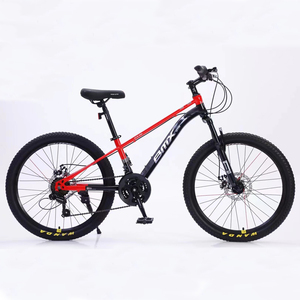 Bicicleta de Montaña de acero al carbono, 29 pulgadas, 21 velocidades, peso ligero, precio de fábrica - Product Image 4