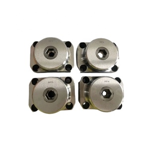 Tùy chỉnh đa trạm lạnh tiêu đề chết Nut <span class=keywords><strong>Die</strong></span> Punch <span class=keywords><strong>Bar</strong></span> lục giác hình thành chết tùy biến - Product Image 4