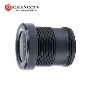 S Mount 1/<span class=keywords><strong>3</strong></span> "CCTV <span class=keywords><strong>Lens</strong></span> 2,8mm para cámara de seguridad CCTV - Product Image 4