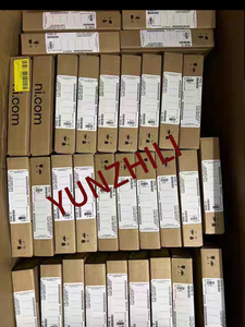 NI SbRIO-9627 783817-01 Single-Board RIO Multifunction Single-Board RIO - Product Image 3