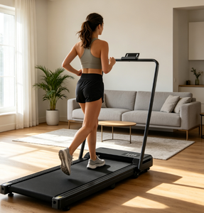 Bestseller 2026 Faltbares Laufband für Zuhause, Tragbares Fitnessgerät, Gehpad - Product Image 3
