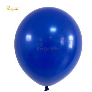 Globos Personalizados de Látex <span class=keywords><strong>Qualatex</strong></span> de 5/7/9/10/12/18 Pulgadas para Decoración de Fiestas - Product Image 2