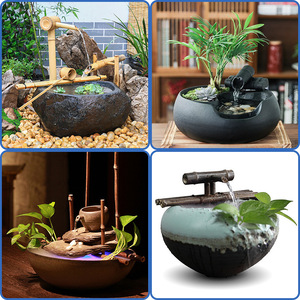 Bomba de agua para acuario Changhai de 30W con motor monofásico para circulación y filtración en peceras, jardinería y fuentes de agua. - Product Image 4