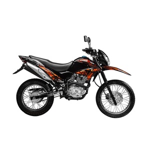 Moto puissante 200CC, moto tout-terrain, moto de motocross pour adultes - Product Image 2