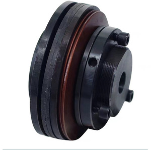 Bán buôn hiệu suất cao ma sát đĩa mô-men xoắn giới hạn an toàn ly hợp trục khớp nối - Product Image 5