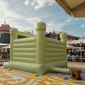 2025 prix usine haute qualité tout nouveau Stock château gonflable de saut de <span class=keywords><strong>mariage</strong></span> château plein d'entrain en vente maintenant - Product Image 2