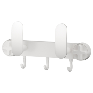 Support mural pour ustensiles de <span class=keywords><strong>cuisine</strong></span> et organisateur, <span class=keywords><strong>porte</strong></span>-couvercles et <span class=keywords><strong>porte</strong></span>-cuillères - Product Image 5