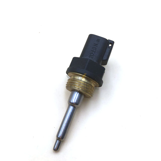 C7 C15 Engine E330D E325D E330C E336D Water Temperature Sensor Excavator Parts 264-4297 274-7395 for CATERPILLAR