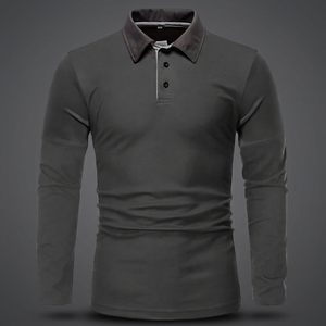 T-shirt décontracté pour homme à col rond, coupe oversize, à manches courtes, en maille gaufrée, avec impression photo personnalisée, 100% Coton, 180 grammes compressé - Product Image 2