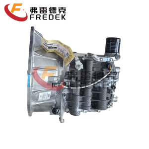 Piezas de Montacargas a Precio de Fábrica 8FD/G20-30 8FD/GK20-30 8FD/GN20-30 Conjunto de Transmisión 32010-26633-71 para <span class=keywords><strong>Toyota</strong></span> FD30 en Existencia - Product Image 2