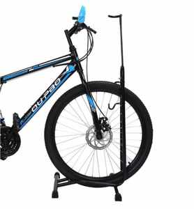 <span class=keywords><strong>Support</strong></span> <span class=keywords><strong>de</strong></span> stationnement pour vélo au sol, <span class=keywords><strong>support</strong></span> <span class=keywords><strong>de</strong></span> réparation <span class=keywords><strong>de</strong></span> vélo pour <span class=keywords><strong>garage</strong></span> intérieur, <span class=keywords><strong>support</strong></span> <span class=keywords><strong>de</strong></span> maintenance pour vélo <span class=keywords><strong>de</strong></span> montagne - Product Image 4