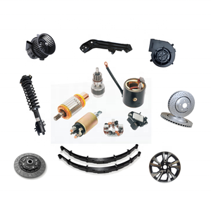 Pièces et composants automobiles OEM ODM, pièces automobiles chinoises, pièces de carrosserie automobiles chinoises - Product Image 2