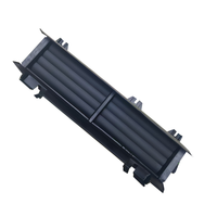 Pièces de véhicule de persienne de haute qualité de vente chaude persiennes de fenêtre avec moteur pour Li Auto voiture idéale L6