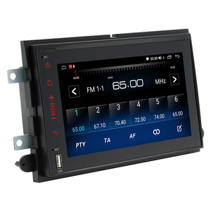 Fangyitong 2007-2014 Ford F150, Sistema de Navegación Android para Automóvil, Reproductor Multimedia para Tablero, GPS, Reproductor de CD, USB, WiFi Integrado, CarPlay, 2DIN, 1 Año de Garantía - Product Image 5