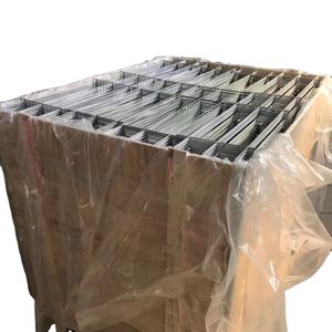 Proveedor de malla de alambre soldado galvanizado al por mayor valla de alambre soldado para jaula de metal de animales de Gallinero - Product Image 5