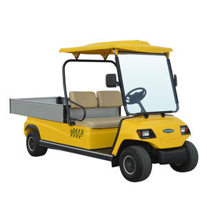 <span class=keywords><strong>Bus</strong></span> touristique, Voiturette de golf, Radio <span class=keywords><strong>DAB</strong></span>, Club Car, Buggy, Voitures de golf, Alimenté à l'essence - Product Image 3