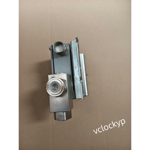 1 Uds. Interruptor de presión Trafag 8204.75.2210 nuevo, entrega rápida a través de Fedex/DHL - Product Image 2