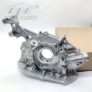 ปั๊มน้ำมัน HDE 15100-20050 151000A040อะไหล่รถยนต์สำหรับ Toyota Highlander - Product Image 4