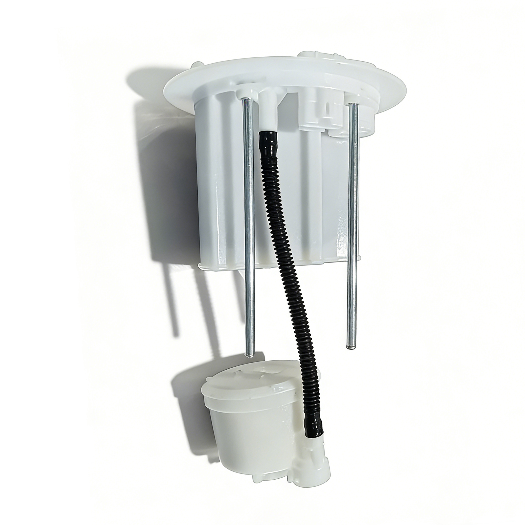 High Quality Fuel Pump Assembly 77024-52190 Compatible with Belta Vitz Ractis IST Porte Ax10 / Fielder 07-16 7702452190