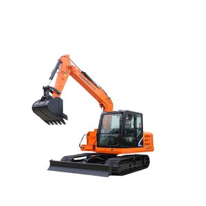 Excavadora LG6075 G4 de Alta Calidad en Venta - Product Image 1
