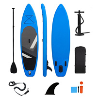 Planche de paddle gonflable de qualité supérieure fabriquée en Chine pour le surf, planche SUP à vendre, personnalisation acceptée