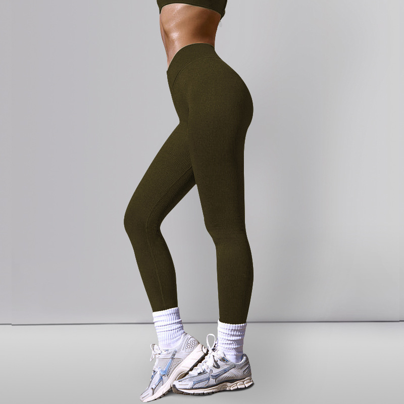 Vert olive