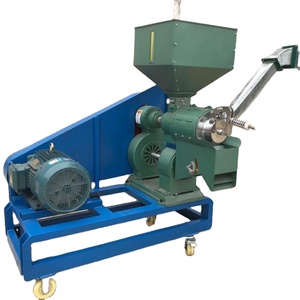 Macchina industriale dello sheller del chicco di caffè di <span class=keywords><strong>Huller</strong></span> del chicco di caffè grande per la pianta di elaborazione dell'azienda agricola della bacca del caffè - Product Image 1