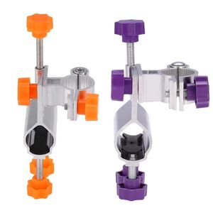 Soporte de Aleación de Aluminio para Caña de Pescar, Abrazadera para Silla de Pesca, Accesorio para Pesca <span class=keywords><strong>con</strong></span> Mosca - Product Image 2