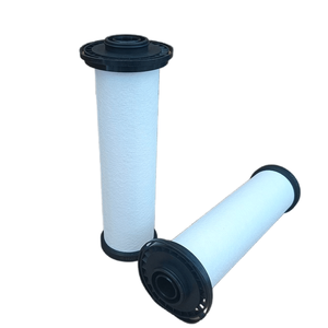 Filtro de Precisión para Compresor de Aire de Alto Rendimiento Jx-145ax para Uso Industrial - Product Image 6