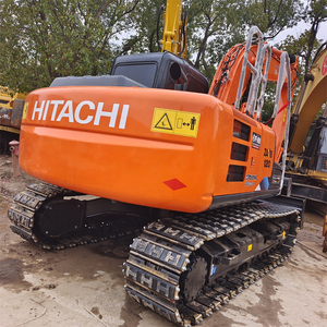 ZX120-3ฮิตาชิ12T รถขุดตีนตะขาบโมเดล2015เครื่องยนต์กระปุกเกียร์ของแท้ทำจากญี่ปุ่น100% - Product Image 1