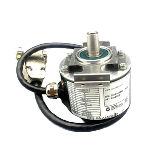 Hot Sale Modern Steel Rotary Encoder AAA633AE1 <b>Elevator</b> Spare Parts for Hotel <b>Elevators</b> - Product Image 4