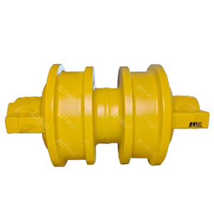 Dozer bộ phận bánh xe theo dõi con lăn dưới cùng cho KOMATSU D65 D65-8 D65-12 Xe ủi đất bộ phận bánh xe theo dõi con lăn - Product Image 6