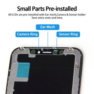 Mobile Phone Lcds <strong>for</strong> <strong>iphone</strong> <strong>5s</strong> <strong>6</strong> <strong>6P</strong> <strong>6S</strong> 6SP 7P 8 <strong>Plus</strong> X XS XR 11 XS Max 11 Pro Max Lcd Screen <strong>for</strong> <strong>iPhone</strong> X Display - Product Image 4