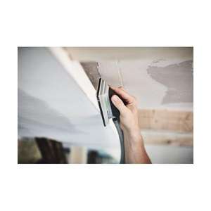 FESTOOL - 496962 Sanding block HSK-A 80x130 - EAN 4014549135716 ABRASIVES HONING WHEELS, BRUSHES AND <b>BONNETS</b> - Product Image 3